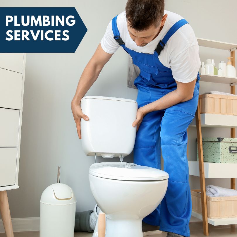 Plumbing Company in Hagarville, AR